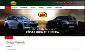 Riojarentacar.com thumbnail