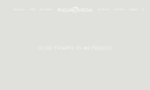 Riojavega.com thumbnail