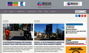 Riojavirtual.com.ar thumbnail