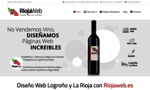Riojaweb.es thumbnail