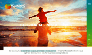 Riomaximo.tur.br thumbnail