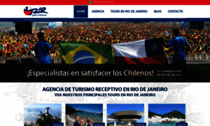 Rioparachilenos.cl thumbnail