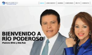 Riopoderoso.mx thumbnail