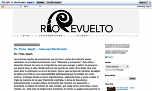 Riorevuelto.net thumbnail