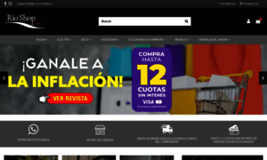 Rioshopdeco.com.ar thumbnail