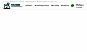 Riosteves.com thumbnail