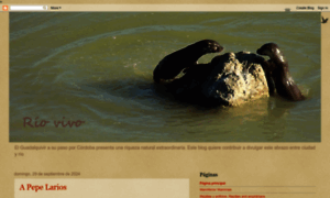 Riovivo.blogspot.com thumbnail