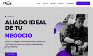 Ripex.com.mx thumbnail