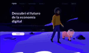 Ripio.com thumbnail
