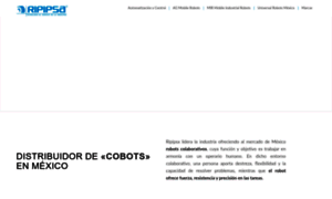 Ripipsacobots.com thumbnail
