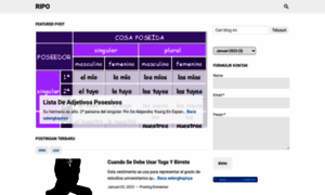 Riporitmo.blogspot.com thumbnail