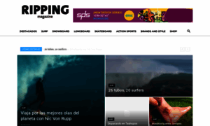 Rippingmag.com thumbnail