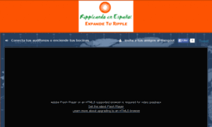 Rippleando.com thumbnail