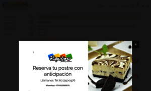 Riquisimo.co thumbnail