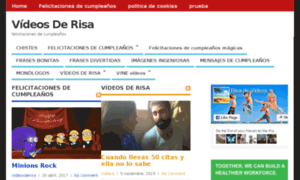 Risadevideos.com thumbnail