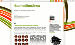 Risamediterranea.blogspot.com thumbnail