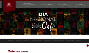 Risaralda.federaciondecafeteros.org thumbnail