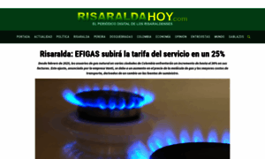 Risaraldahoy.com thumbnail