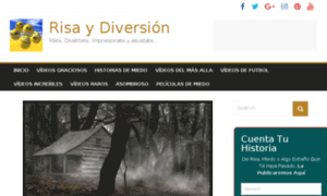 Risaydiversion.com thumbnail