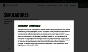 Riskmanagers.carmignac.es thumbnail