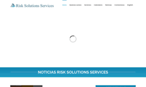 Risksolutions.com.co thumbnail