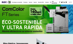 Risoiberica.es thumbnail