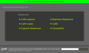 Risorse-infomarketing.net thumbnail