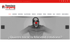 Risoterapiamurcia.com thumbnail