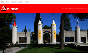 Rissopropiedades.com thumbnail