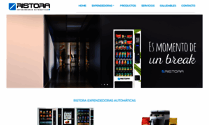 Ristoraexpendedoras.com thumbnail