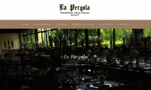 Ristorante-lapergola.it thumbnail