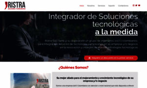 Ristra.co thumbnail