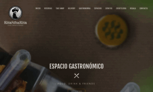 Ritasibarita.com thumbnail