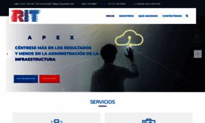 Ritenterprise.com.co thumbnail