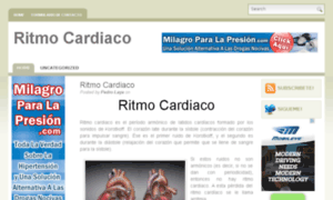 Ritmo-cardiaco.pedrorlaya.com thumbnail