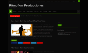 Ritmoflow.com thumbnail