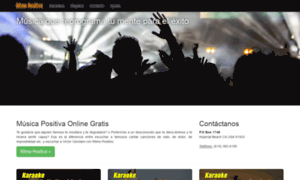 Ritmopositivo.com thumbnail