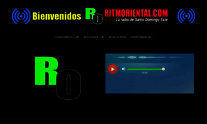 Ritmoriental.com thumbnail