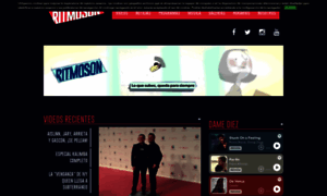 Ritmoson.tv thumbnail