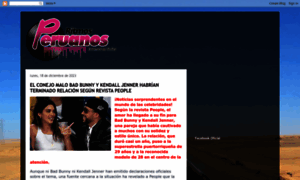 Ritmosperuanos.blogspot.com thumbnail