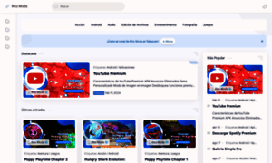 Ritomods.com thumbnail