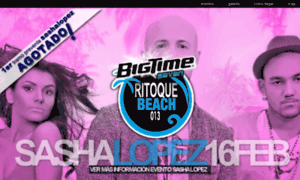 Ritoquebeach013.cl thumbnail