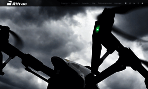Ritrac.eu thumbnail
