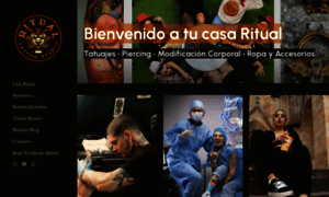 Ritual.com.co thumbnail