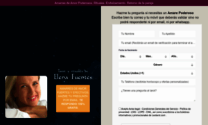 Ritualesyamarres.com thumbnail