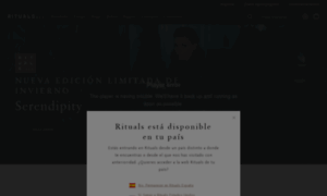Rituals.es thumbnail