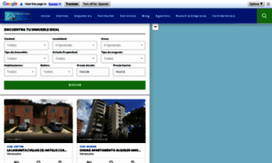 Riv-elhatillo.com.ve thumbnail