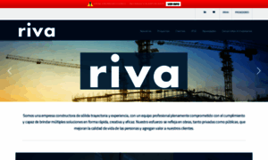 Riva.com.ar thumbnail