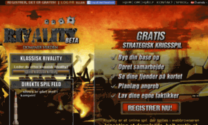 Rivality.dk thumbnail