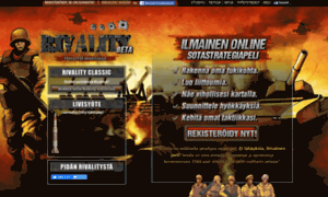 Rivality.fi thumbnail